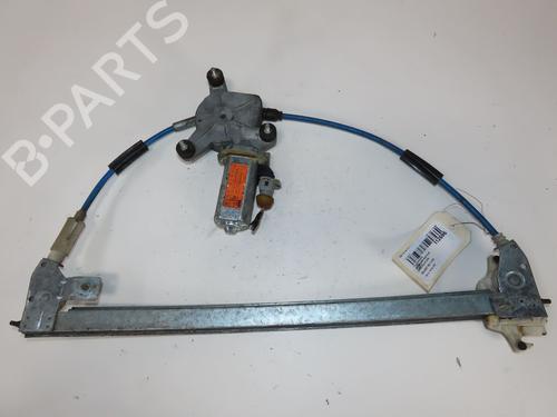 Used Front right window mechanism PEUGEOT 406 (8B) 1.8 16V (110 hp) 24871574