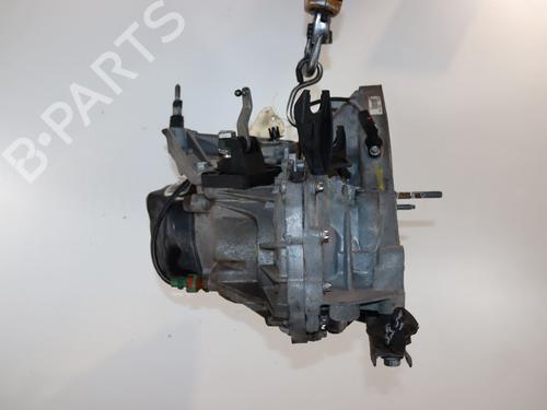 Gearbox RENAULT MODUS / GRAND MODUS (F/JP0_) 1.5 dCi (FP0G, JP0G) | BP40051655M3 - Image 2