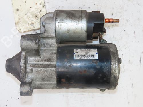 Starter DACIA LOGAN MCV (KS_) 1.4 | BP36820453M8 - Image 5