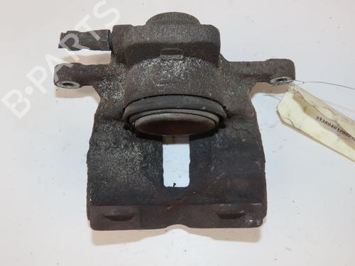 Left front brake caliper MINI MINI (R56) Cooper S | BP24706873M105 - Image 3