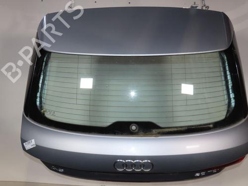 Tailgate AUDI A3 Sportback (8YA, 8YF) 30 TDI | BP29494564C6 
