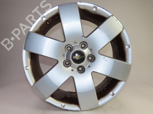 Rim CHEVROLET CAPTIVA (C100, C140) 2.0 D | BP32179431C45 