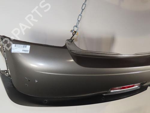 Rear bumper MINI MINI (R56) One D | BP24489181C8 