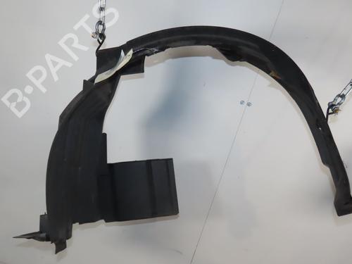 Hjulbue TOYOTA AYGO (_B1_) 1.0 (KGB10_, KGB10R) (68 hp) 31155307