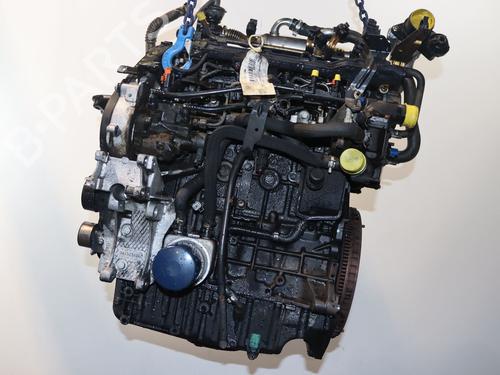 Engine CITROËN JUMPER I Van (244) 2.0 HDi | BP23159147M1 - Image 6