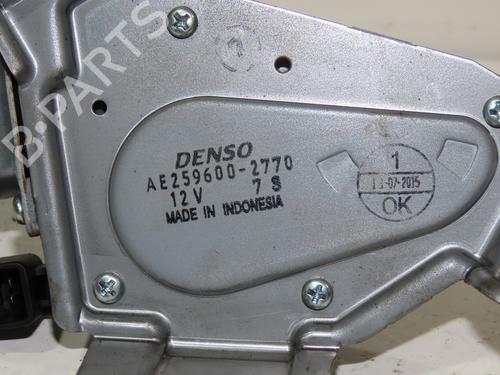 Rear wiper motor SUZUKI CELERIO (LF) 1.0 (AVK310) | BP14962712M102 