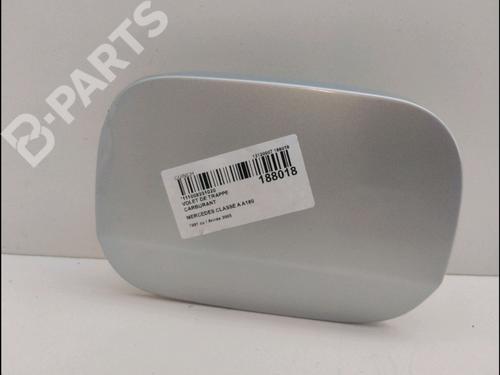 Used Fuel flap MERCEDES-BENZ A-CLASS (W169) A 180 CDI (169.007, 169.307) (109 hp) 10981818