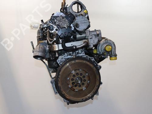 Engine VOLVO S60 I (384) D5 | BP24706785M1
