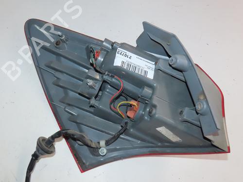 Used Right taillight HYUNDAI ix20 (JC) 1.4 CRDi (90 hp) 26227932