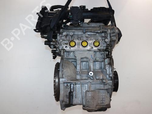 Engine NISSAN MICRA IV (K13K, K13KK) 1.2 | BP36958986M1 - Image 3