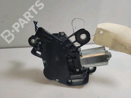 Rear wiper motor OPEL SIGNUM Hatchback (Z03) 1.9 CDTI (F48) | BP9031621M102 