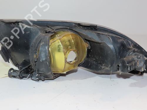 Left front fog light SKODA FABIA II (542) 1.2 12V | BP29414909C30 