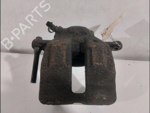 Used Left front brake caliper MERCEDES-BENZ C-CLASS Coupe (CL203) C 200 Kompressor (203.745) (163 hp) 14896898