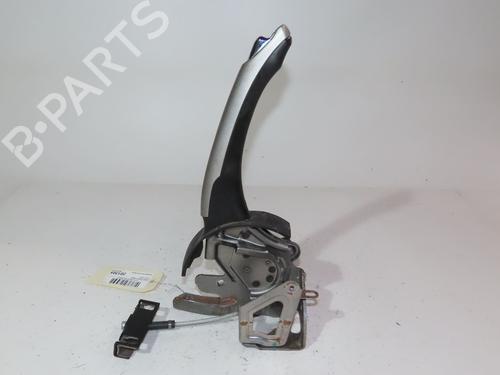Hand brake TOYOTA AURIS (_E15_) 2.0 D-4D (ADE150_, ADE150R) | BP29516555I18 
