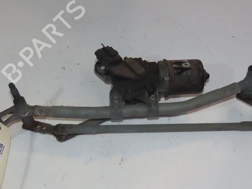 Front wiper motor RENAULT MEGANE II (BM0/1_, CM0/1_) 1.6 16V | BP26280930M29 
