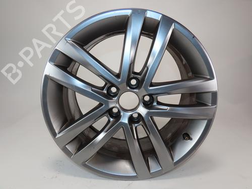 Rim AUDI A1 Sportback (8XA, 8XF) 1.6 TDI | BP25586886C45