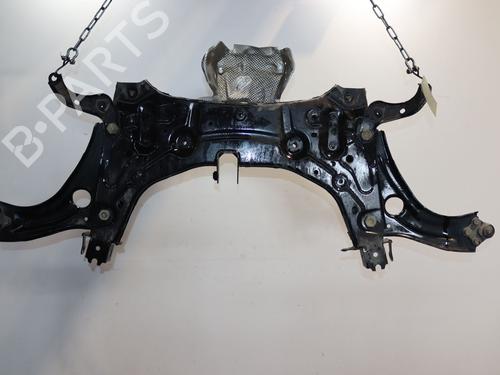 Vorderachsträger für RENAULT CLIO V (B7_) 1.0 TCe 90 (B7MT) (91 hp) 29621741