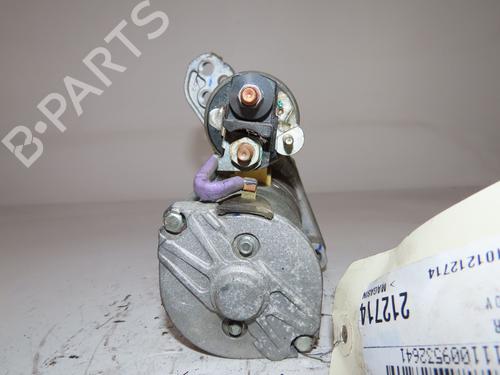 Starter RENAULT CLIO V (B7_) 1.0 TCe 90 (B7MT) | BP29442286M8