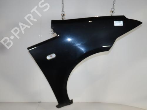Used Right front fenders FORD C-MAX (DM2) 1.8 TDCi (115 hp) 24488201