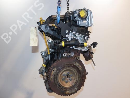 Used Engine Engine RENAULT TWINGO II (CN0_) 1.2 16V (CN0K, CN0V, CN0A) (76 hp) 30715039 30715039
