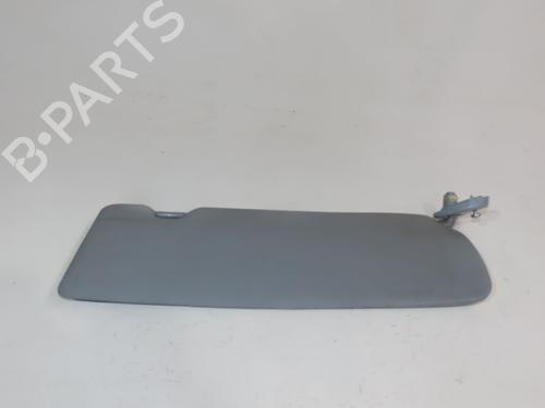 Used Left sun visor BMW 1 (E81) 116 d (116 hp) 18206094