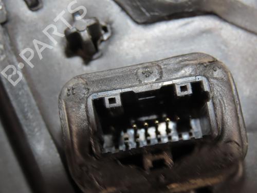 Left mirror RENAULT LAGUNA III Grandtour (KT0/1) 2.0 dCi (KT07, KT0J, KT14, KT1A, KT1S) | BP30164757C26 