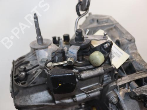 Used Gearbox Gearbox 38100407 38100407