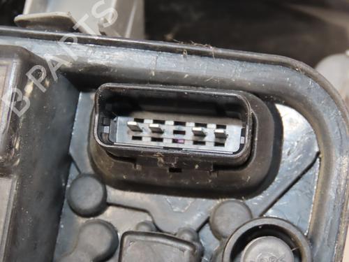 Used Right taillight RENAULT MEGANE II (BM0/1_, CM0/1_) 1.5 dCi (BM1E, CM1E) (106 hp) 30502029