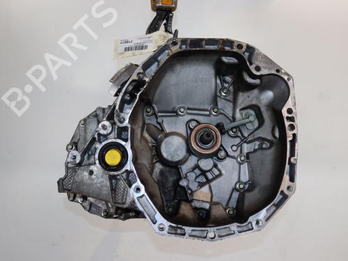 gearbox-renault-clio-iv-bh_-2012-2013-2014-2015-2016-2017-2018-2019-2020-2021-34229337 main image