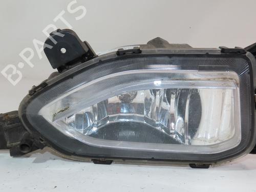 Right front fog light HYUNDAI KONA (OS, OSE, OSI) 1.6 CRDi e-VGT | BP28121147C31 