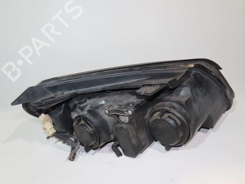 Left headlight CHEVROLET CAPTIVA (C100, C140) 2.0 D 4WD | BP20494445C28 