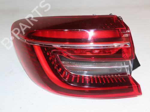 Left taillight RENAULT CLIO V (B7_) 1.0 SCe 65 (B7MG) | BP28136808C34 