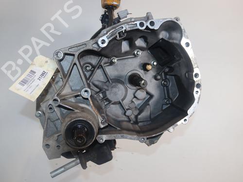 Gearbox RENAULT TWINGO II (CN0_) 1.2 16V (CN04, CN0B) | BP32659486M3 - Image 6