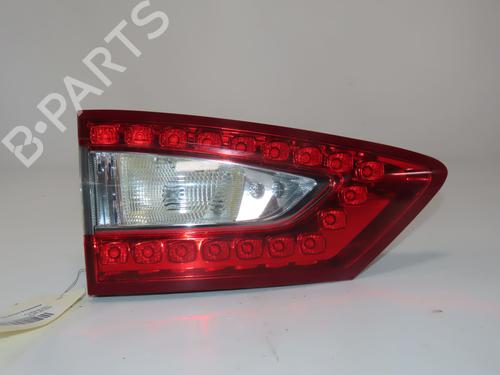 Used Left tailgate light Left tailgate light 37062302 37062302