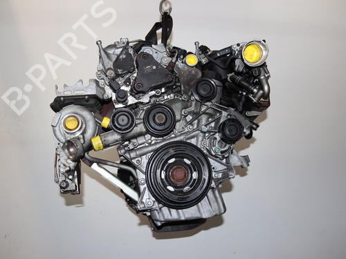 Engine MERCEDES-BENZ CLK (C209) CLK 220 CDI (209.308) | BP25436316M1