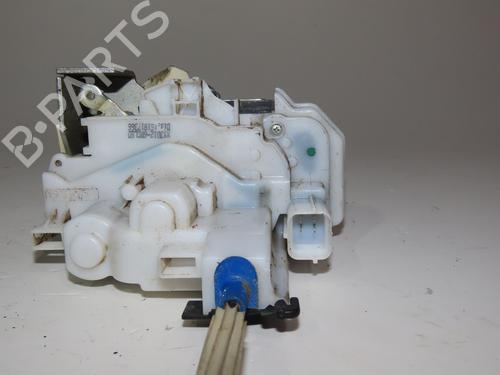 Front right lock OPEL COMBO Box Body/MPV (X12) 1.6 CDTI (B05) | BP20299780C97 