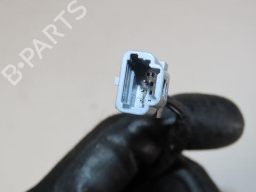 Used Seat buckle RENAULT CLIO IV (BH_) 0.9 TCe 90 (BHNF, BHMA, BHMH, BHJK, BHJR) (90 hp) 30798225