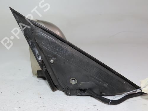 Left mirror SKODA SUPERB I (3U4) 1.9 TDI | BP29344672C26 