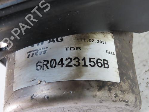 Steering pump VW POLO V (6R1, 6C1) 1.6 TDI | BP29644073M99 