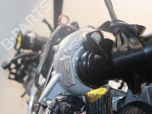 Used Engine PEUGEOT 2008 II (UD_, US_, UY_, UJ_, UR_, UC_) 1.5 BlueHDI 130 (131 hp) 30980105