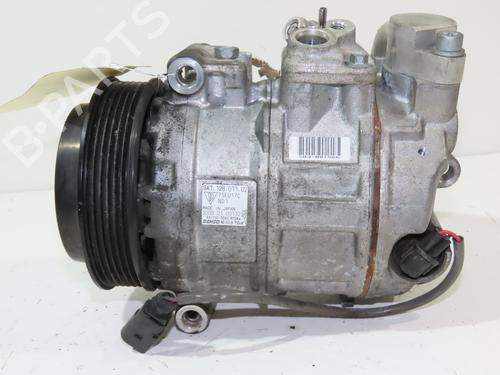 Used AC compressor PORSCHE 911 (997) 3.8 Carrera S (385 hp) 14958682