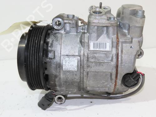 Compressor A/C PORSCHE 911 (997) 3.8 Carrera S (385 hp) 14958682