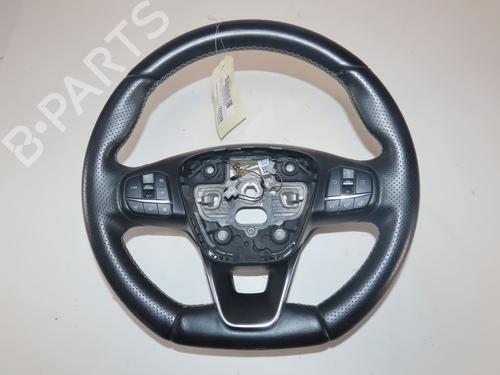 Steering wheel FORD FIESTA VII (HJ, HF) 1.0 EcoBoost | BP35746933C49 - Image 4