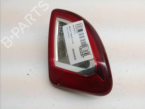 Left tailgate light RENAULT TWINGO II (CN0_) 1.2 16V (CN04, CN0B) | BP16146919C79