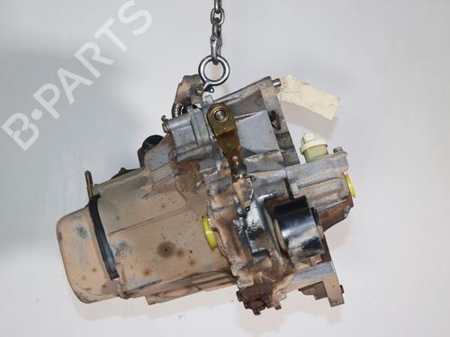 Gearbox CITROËN SAXO (S0, S1) 1.1 X, SX | BP17051593M3 