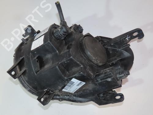 Right headlight FIAT 500X (334_) 1.6 (334AXE1A) | BP28177970C29