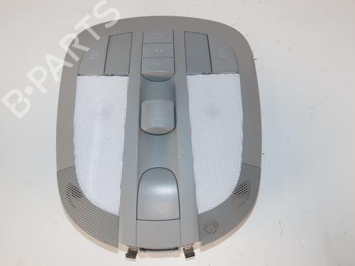 Interior roof light MERCEDES-BENZ GL-CLASS (X164) GL 450 CDI 4-matic (164.828) | BP29758879I8 