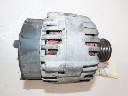 Generator RENAULT MEGANE III Hatchback (BZ0/1_, B3_) 1.5 dCi | BP29442308M7 