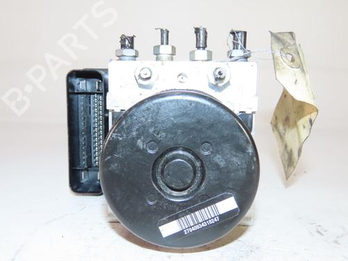 ABS pump RENAULT MEGANE III Grandtour (KZ0/1) 1.5 dCi (KZ1M, KZ1W, KZ0R) | BP29494474M43 