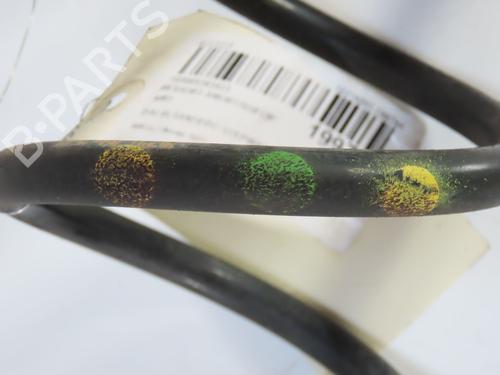Shock absorber spring DACIA SANDERO III 1.0 TCe 90 | BP23160546C152 